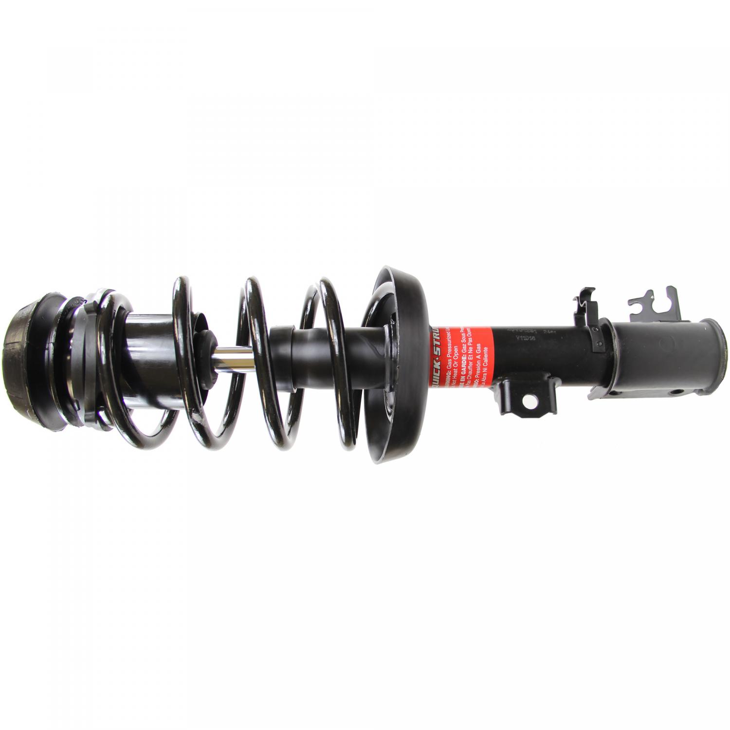Monroe 271556 - Suspension Strut and Coil Spring Assembly Monroe 271556 Suspension Strut and Coil Spring Assembly product image 1 of 2