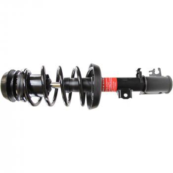 2005 Saturn L300 Suspension Strut and Coil Spring Assembly Front Left Monroe 271556 image 1 of 2