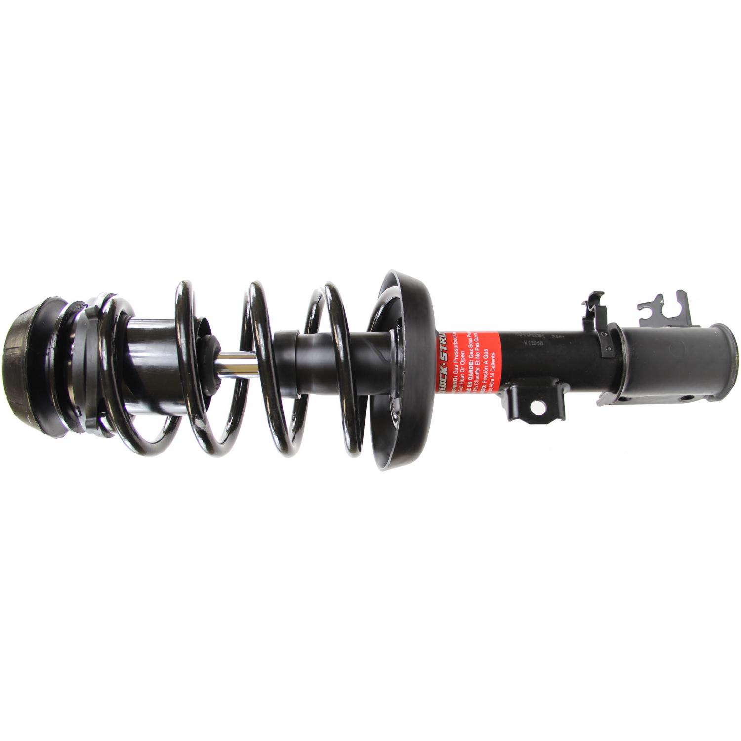 Monroe 271556 - Suspension Strut and Coil Spring Assembly Monroe 271556 Suspension Strut and Coil Spring Assembly product image 2 of 2