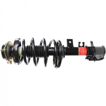 2000 Nissan Pathfinder Suspension Strut and Coil Spring Assembly Front Right Monroe 271573 image 1 of 2