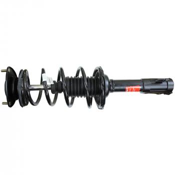 2005 Toyota Echo Suspension Strut and Coil Spring Assembly Front Monroe 271575 image 1 of 2