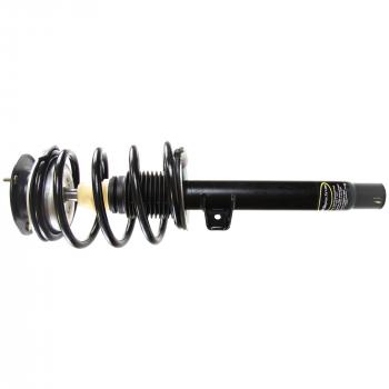 2005 BMW 325Ci Suspension Strut and Coil Spring Assembly Front Right Monroe 271581 image 2 of 2