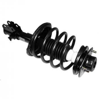 2003 Toyota Avalon Suspension Strut and Coil Spring Assembly Front Right Monroe 271678 image 2 of 2