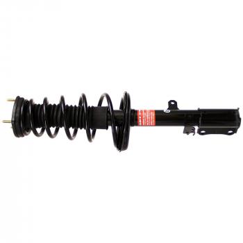 2003 Toyota Avalon Suspension Strut and Coil Spring Assembly Rear Right Monroe 271680 image 1 of 2