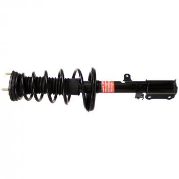 2003 Toyota Avalon Suspension Strut and Coil Spring Assembly Rear Right Monroe 271680 image 2 of 2