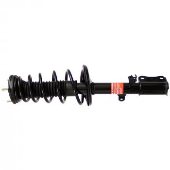 2003 Toyota Avalon Suspension Strut and Coil Spring Assembly Rear Left Monroe 271681 image 1 of 2