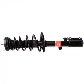 2003 Toyota Avalon Suspension Strut and Coil Spring Assembly Rear Left Monroe 271681 image 2 of 2