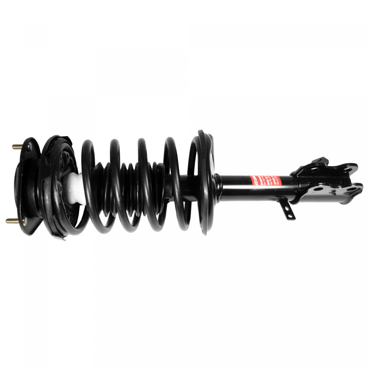 Monroe 271951 - Suspension Strut and Coil Spring Assembly Monroe 271951 Suspension Strut and Coil Spring Assembly product image 2 of 2