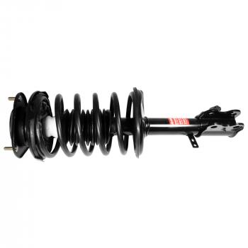 1994 Geo Prizm Suspension Strut and Coil Spring Assembly Front Right Monroe 271951 image 2 of 2