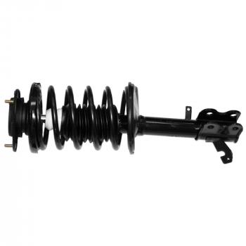 1994 Geo Prizm Suspension Strut and Coil Spring Assembly Front Left Monroe 271952 image 2 of 2