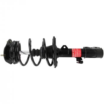 2005 Toyota Celica Suspension Strut and Coil Spring Assembly Front Right Monroe 272111 image 1 of 2