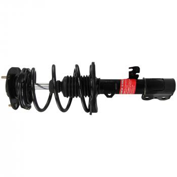 2005 Toyota Celica Suspension Strut and Coil Spring Assembly Front Left Monroe 272112 image 2 of 2