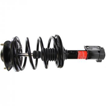2000 Mitsubishi Galant Suspension Strut and Coil Spring Assembly Front Right Monroe 272139 image 2 of 2