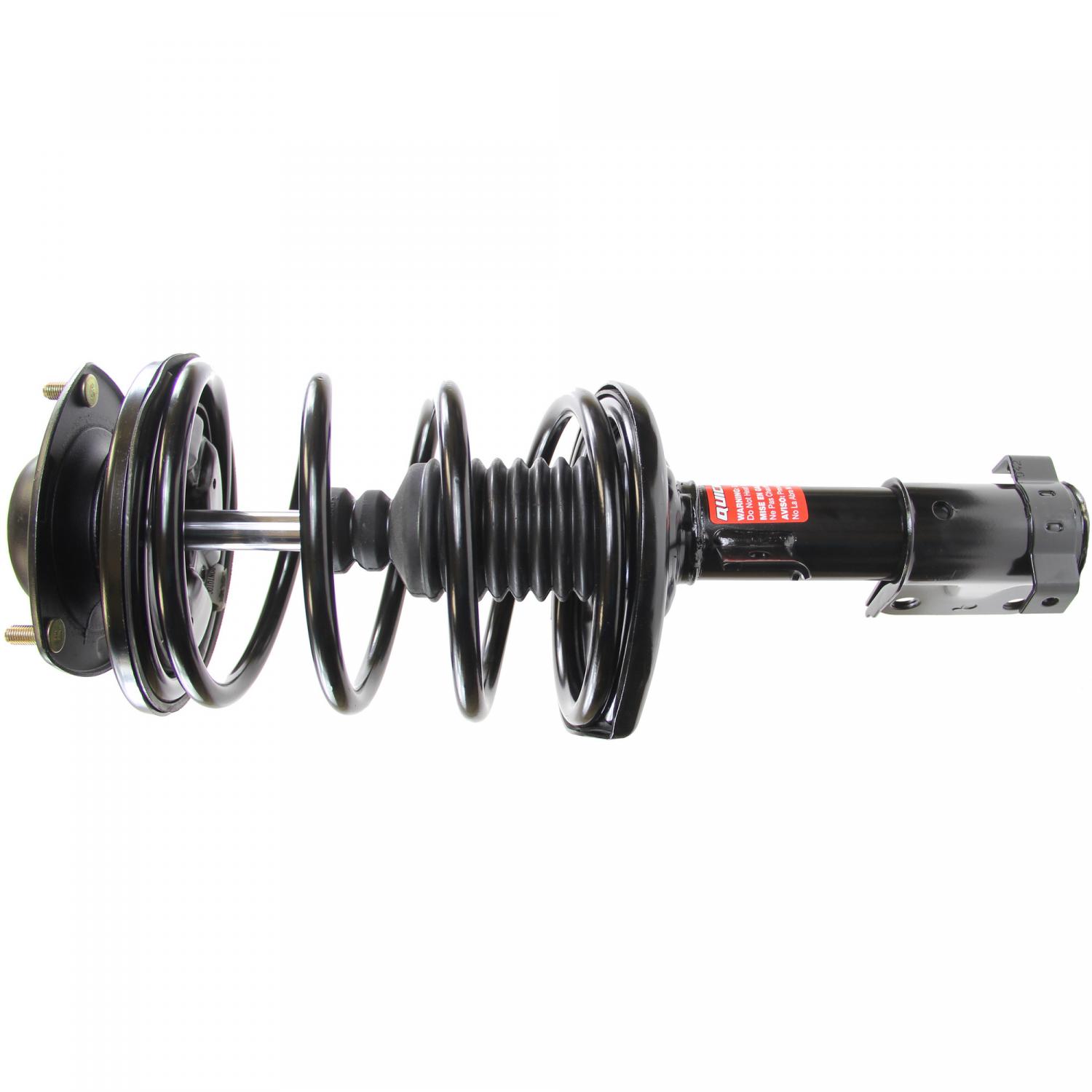Monroe 272140 - Suspension Strut and Coil Spring Assembly Monroe 272140 Suspension Strut and Coil Spring Assembly product image 1 of 2