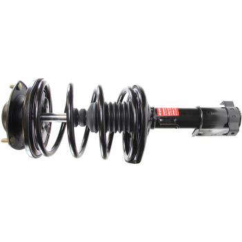2000 Mitsubishi Galant Suspension Strut and Coil Spring Assembly Front Left Monroe 272140 image 1 of 2