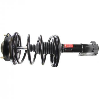 2000 Mitsubishi Galant Suspension Strut and Coil Spring Assembly Front Left Monroe 272140 image 2 of 2