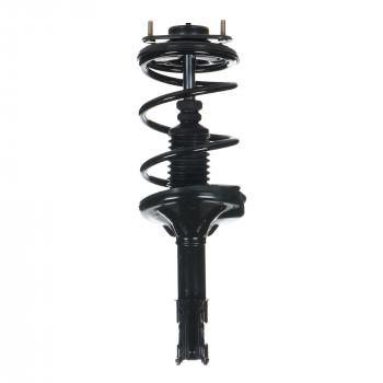 2004 Mitsubishi Lancer Suspension Strut and Coil Spring Assembly Front Monroe 272142 image 2 of 2