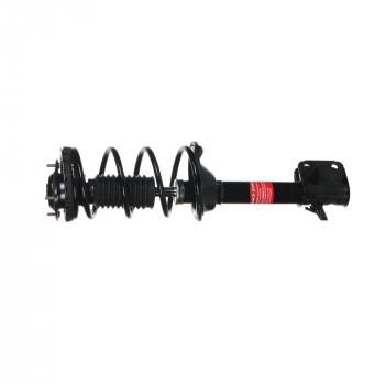 2002 Subaru Impreza Suspension Strut and Coil Spring Assembly Rear Right Monroe 272162 image 2 of 2