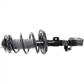 2006 Toyota Highlander Suspension Strut and Coil Spring Assembly Front Right Monroe 272211 image 1 of 2