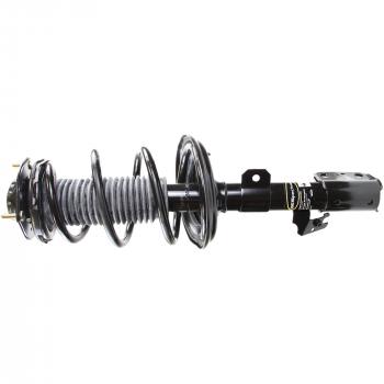 2006 Toyota Highlander Suspension Strut and Coil Spring Assembly Front Right Monroe 272211 image 2 of 2