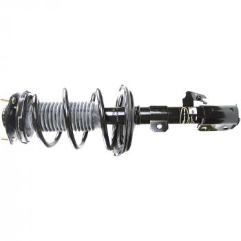 2006 Toyota Highlander Suspension Strut and Coil Spring Assembly Front Left Monroe 272212 image 1 of 2