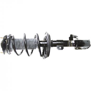 2006 Toyota Highlander Suspension Strut and Coil Spring Assembly Front Left Monroe 272212 image 2 of 2