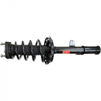2007 Lexus RX400h Suspension Strut and Coil Spring Assembly Rear Right Monroe 272213 image 1 of 2