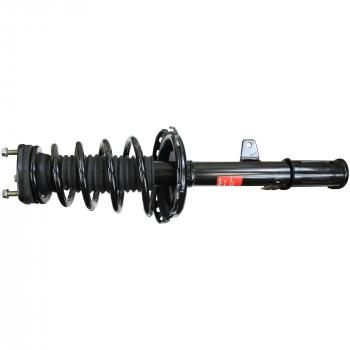 2007 Lexus RX400h Suspension Strut and Coil Spring Assembly Rear Right Monroe 272213 image 2 of 2