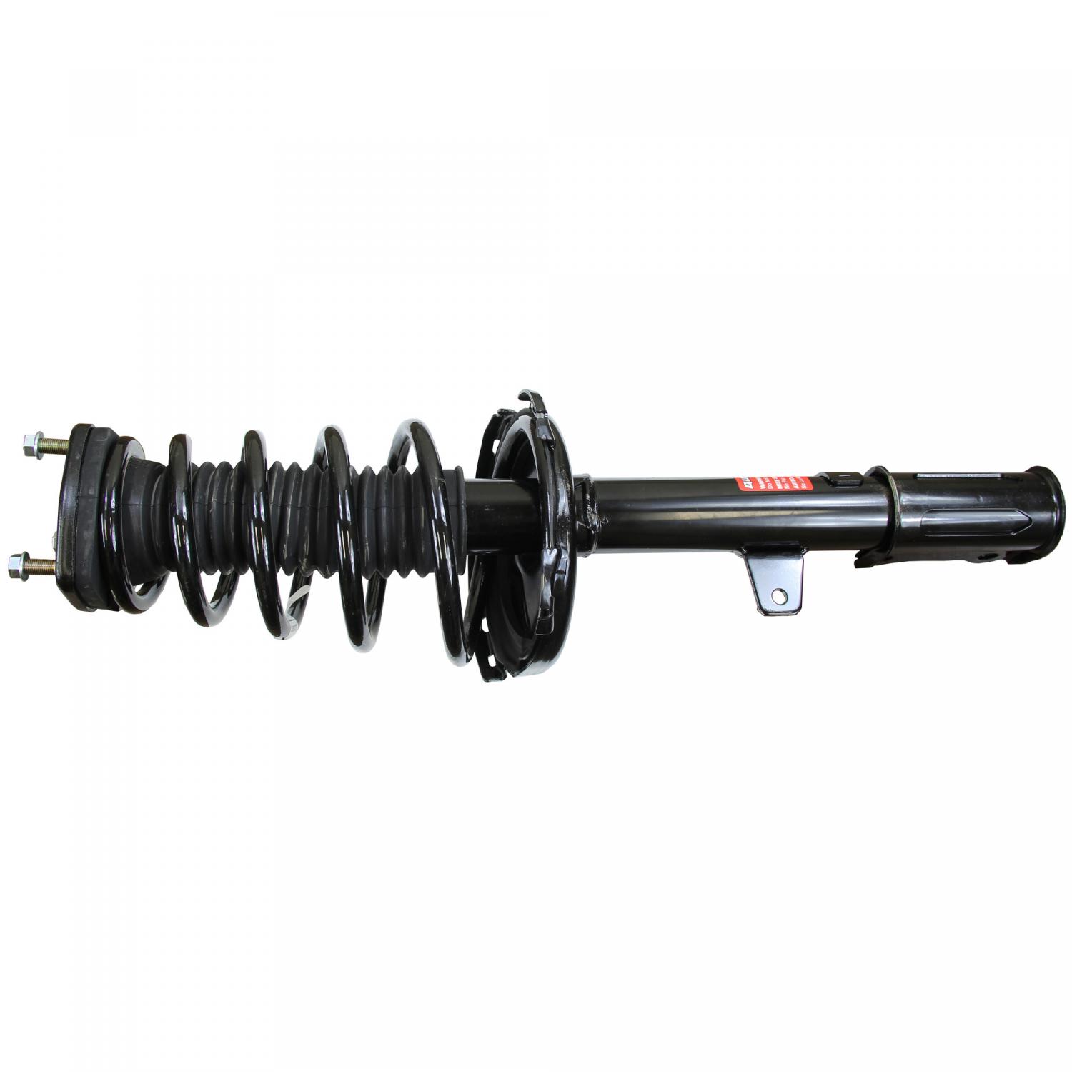 Monroe 272214 Suspension Strut and Coil Spring Assembly product image 1 of 2