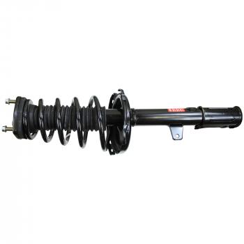 2007 Lexus RX400h Suspension Strut and Coil Spring Assembly Rear Left Monroe 272214 image 1 of 2