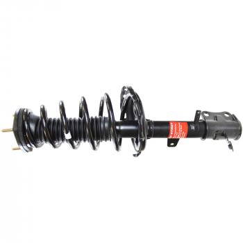2007 Lexus RX400h Suspension Strut and Coil Spring Assembly Rear Left Monroe 272216 image 1 of 2