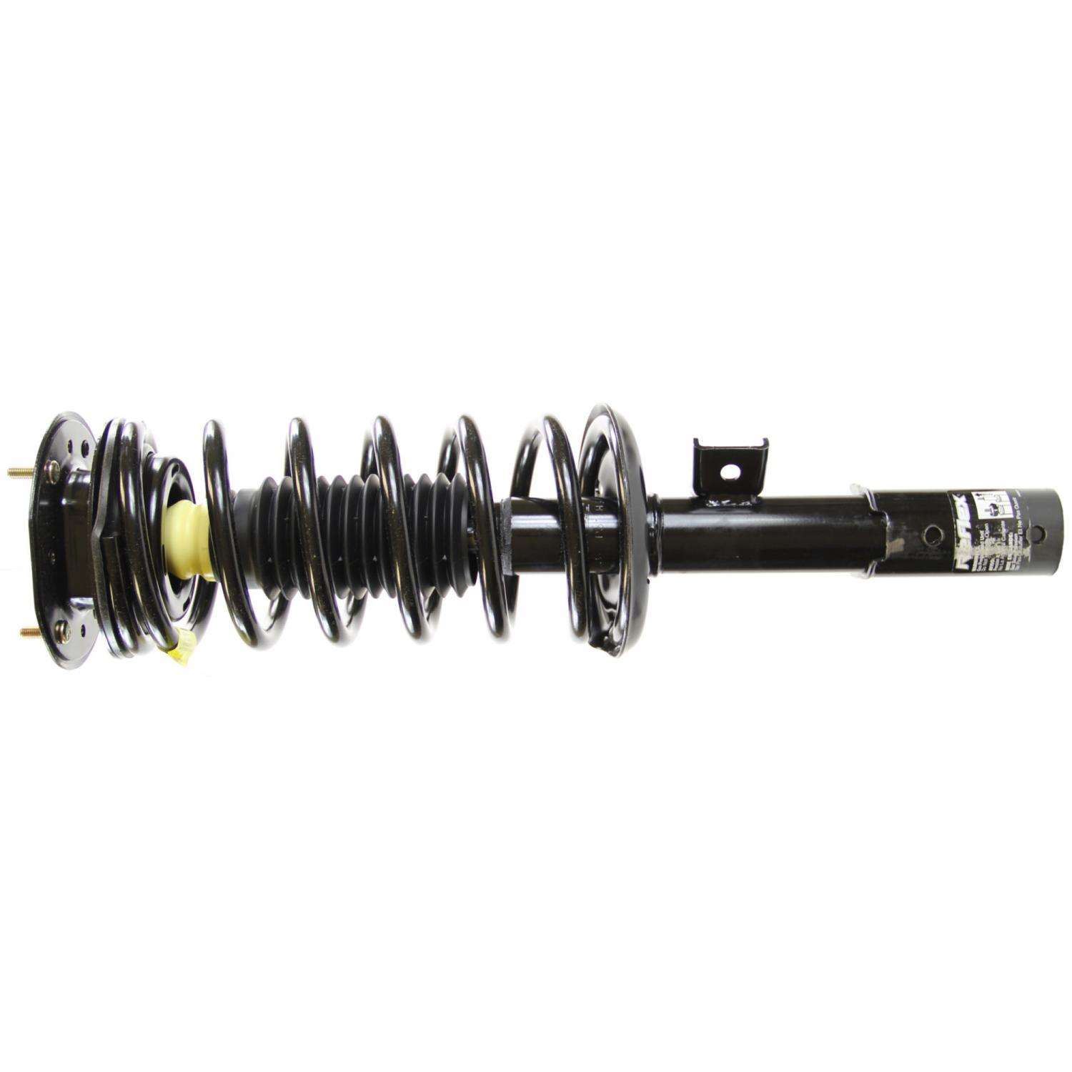 Monroe 272217 - Suspension Strut and Coil Spring Assembly Monroe 272217 Suspension Strut and Coil Spring Assembly product image 2 of 2