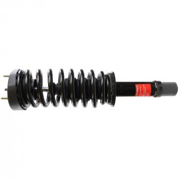 2008 Dodge Magnum Suspension Strut and Coil Spring Assembly Front Left Monroe 272254L image 1 of 2