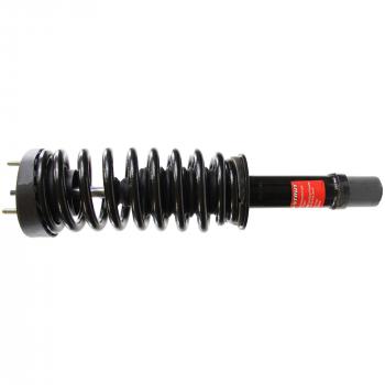 2008 Dodge Magnum Suspension Strut and Coil Spring Assembly Front Left Monroe 272254L image 2 of 2