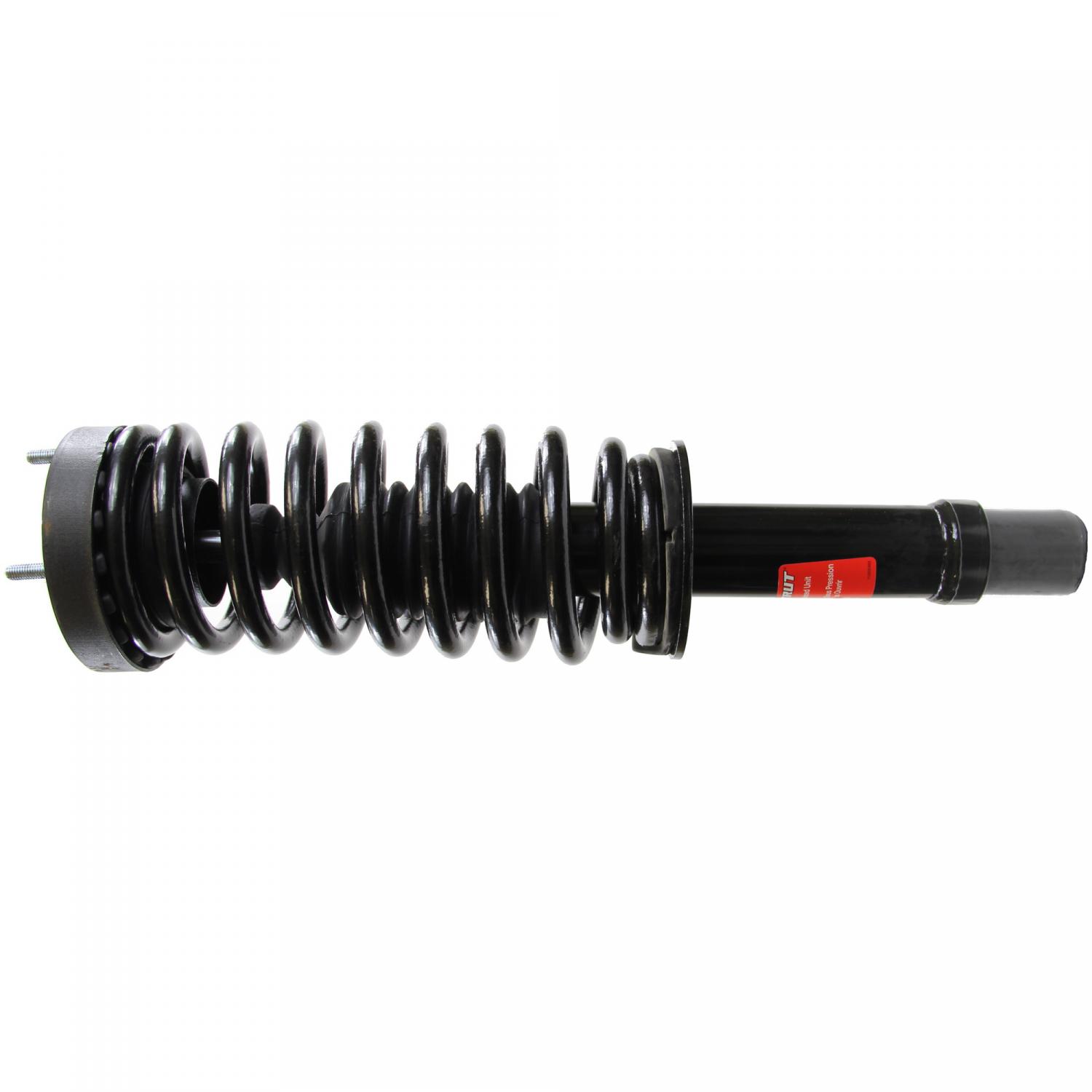 Monroe 272254R - Suspension Strut and Coil Spring Assembly Monroe 272254R Suspension Strut and Coil Spring Assembly product image 1 of 2