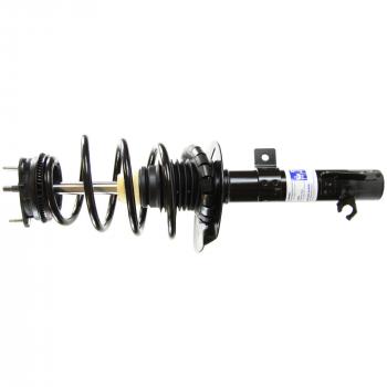 2010 Ford Focus Suspension Strut and Coil Spring Assembly Front Right Monroe 272257 image 1 of 3