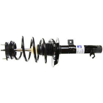 2010 Ford Focus Suspension Strut and Coil Spring Assembly Front Right Monroe 272257 image 3 of 3