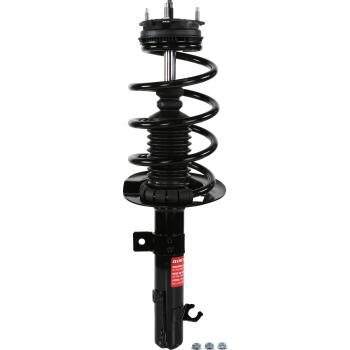 MONROE 272258 - Suspension Strut and Coil Spring Assembly Product image