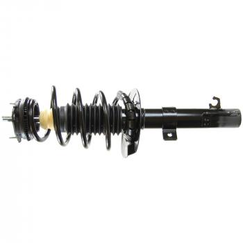 2010 Ford Focus Suspension Strut and Coil Spring Assembly Front Left Monroe 272258 image 3 of 3