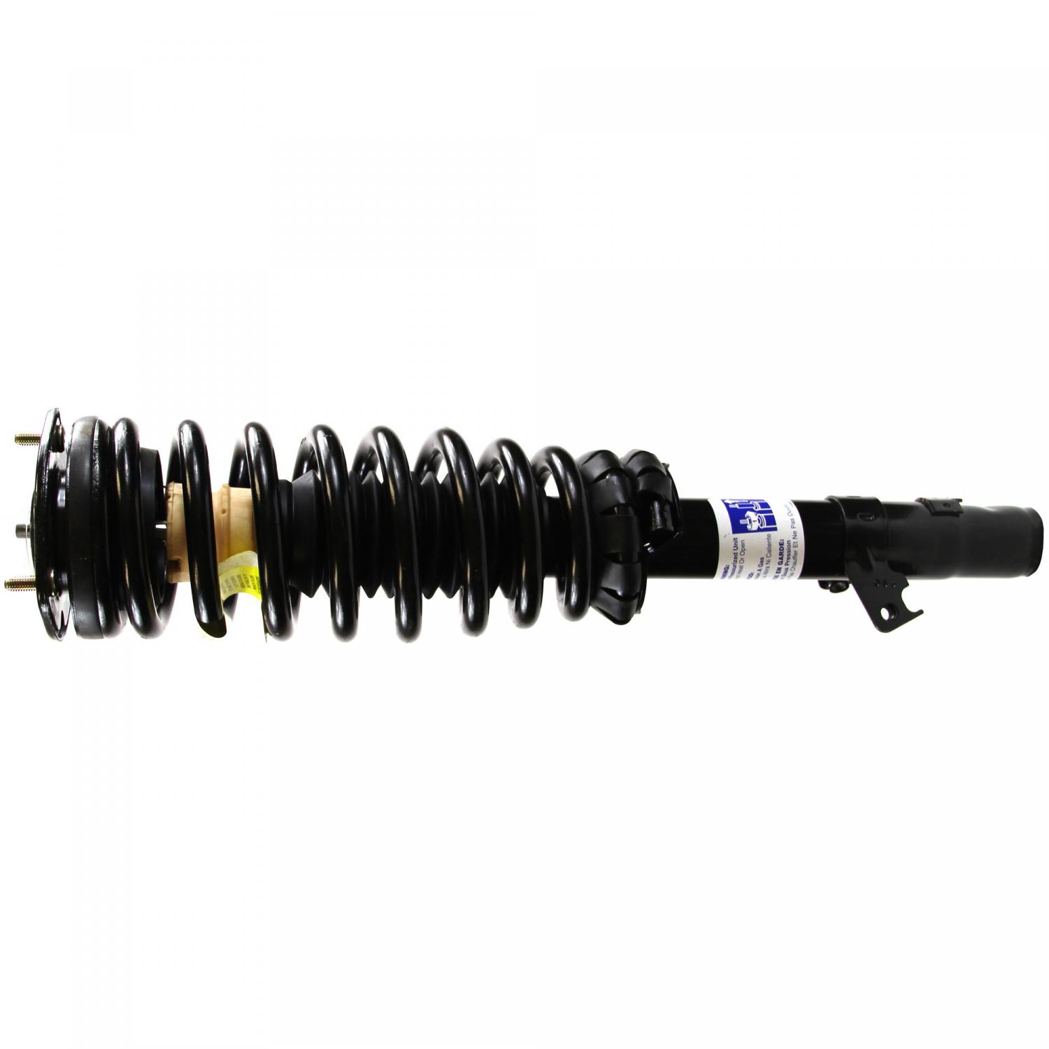 Monroe 272261 - Suspension Strut and Coil Spring Assembly Monroe 272261 Suspension Strut and Coil Spring Assembly product image 3 of 3