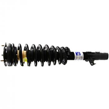 2008 Ford Fusion Suspension Strut and Coil Spring Assembly Front Monroe 272261 image 3 of 3