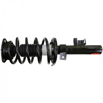 2010 Mazda 5 Suspension Strut and Coil Spring Assembly Front Left Monroe 272264 image 2 of 2