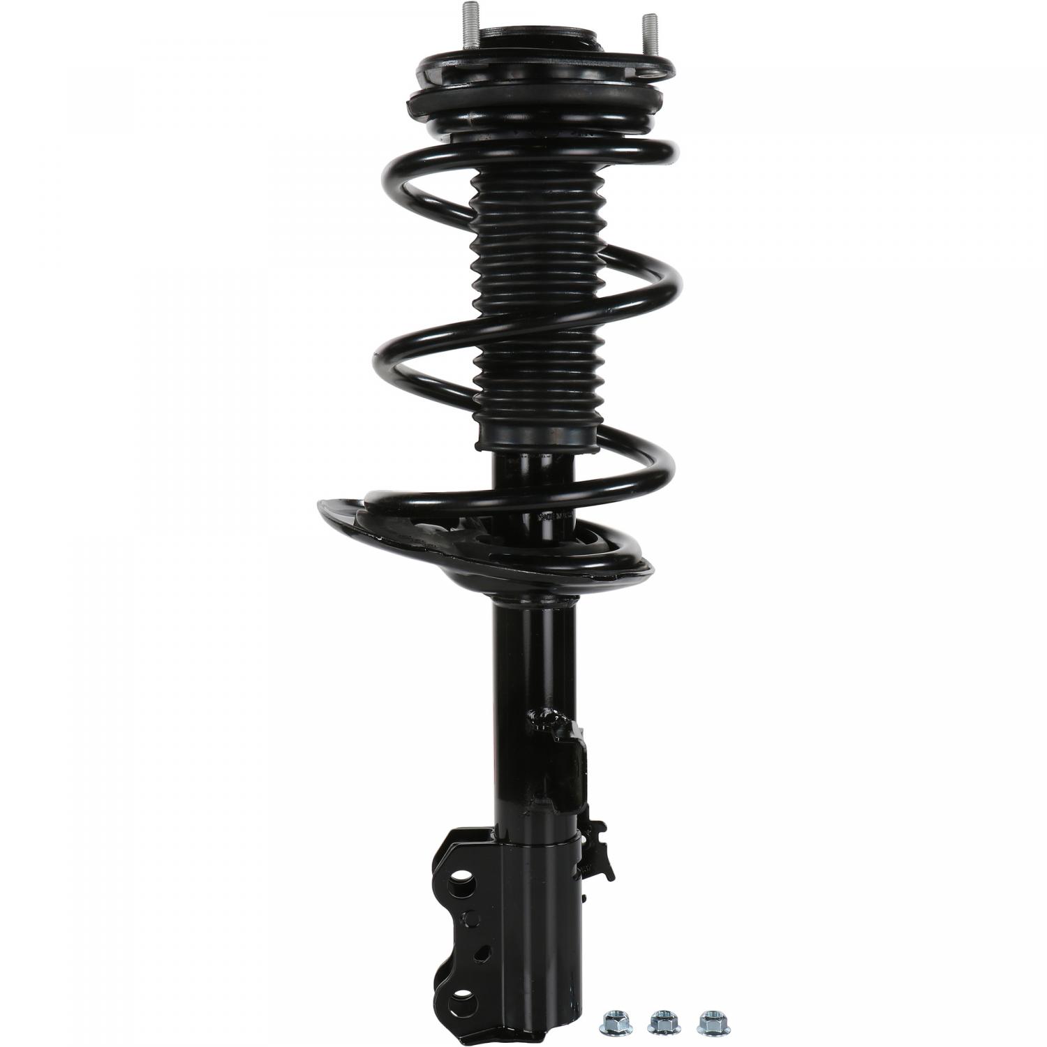 Monroe 272275 Suspension Strut and Coil Spring Assembly product image 2 of 3