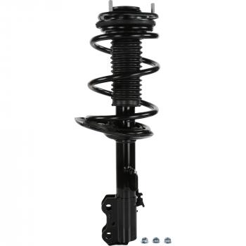 2012 Toyota RAV4 Suspension Strut and Coil Spring Assembly Front Right Monroe 272275 image 2 of 3