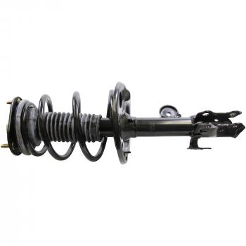 2012 Toyota RAV4 Suspension Strut and Coil Spring Assembly Front Right Monroe 272275 image 3 of 3