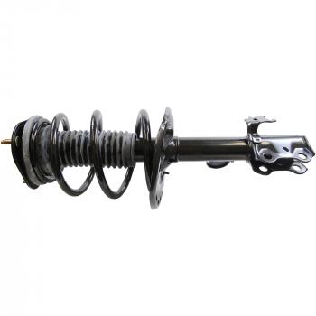 2012 Toyota RAV4 Suspension Strut and Coil Spring Assembly Front Left Monroe 272276 image 3 of 3