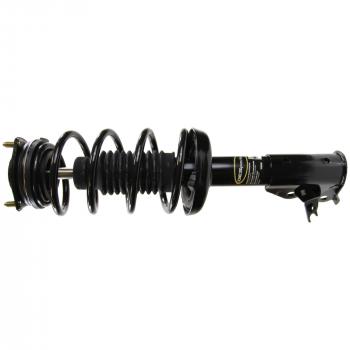 2010 Honda Civic Suspension Strut and Coil Spring Assembly Front Left Monroe 272285 image 2 of 2