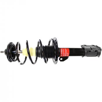 2006 Toyota Yaris Suspension Strut and Coil Spring Assembly Front Right Monroe 272288 image 1 of 2