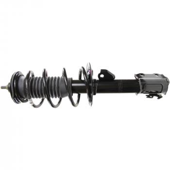 2006 Toyota Yaris Suspension Strut and Coil Spring Assembly Front Left Monroe 272289 image 1 of 2