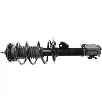 2006 Toyota Yaris Suspension Strut and Coil Spring Assembly Front Left Monroe 272289 image 2 of 2